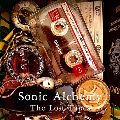 The Lost Tapes