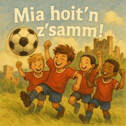 Mia Hoit´n Z´samm!