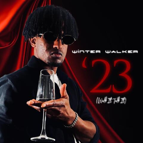 '23 (Walk It Talk It)