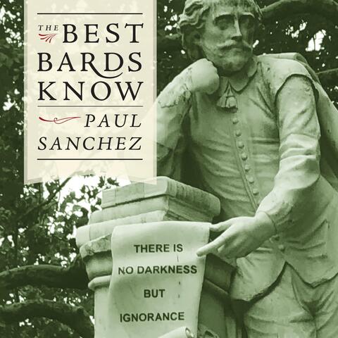 The Best Bards Know