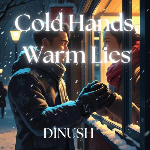 Cold Hands Warm Lies