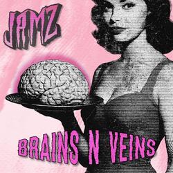 Brains n Veins