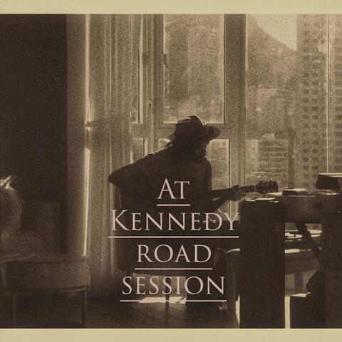 at Kennedy road session
