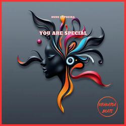 You Are Special
