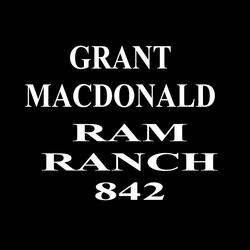 Ram Ranch 842