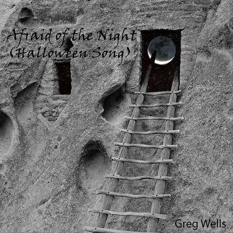 Afraid of the Night (Halloween Song)