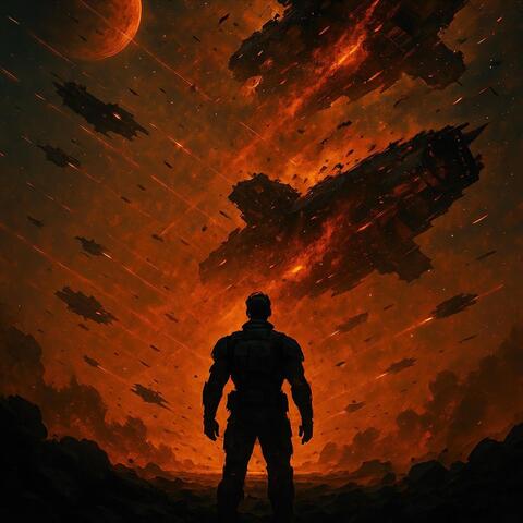 The End Faces Us All, We Face It Together