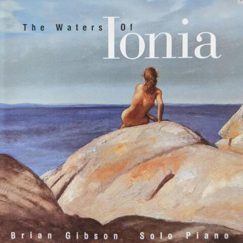The Waters of Ionia