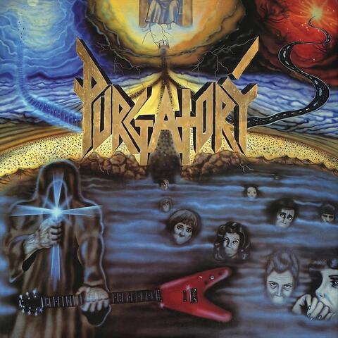 Purgatory - 40th Anniversary Edition