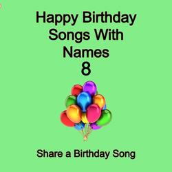 Gemma It's Your Birthday Song - Happy Birthday Gemma