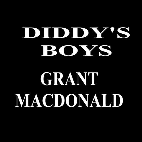 Diddy's Boys
