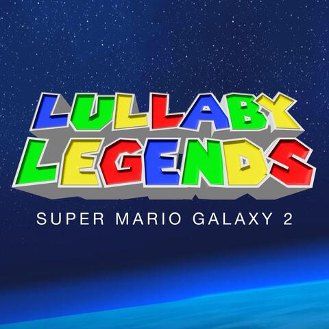 Super Mario Galaxy 2