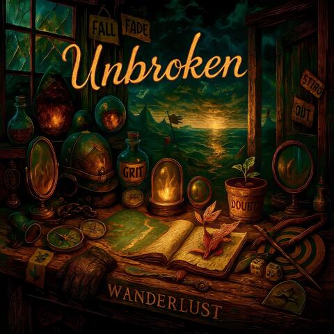 Unbroken