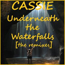 Underneath The Waterfalls (Adam Yips Remix)