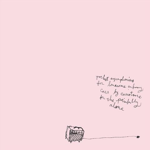 Pocket Symphonies for Lonesome Subway Cars