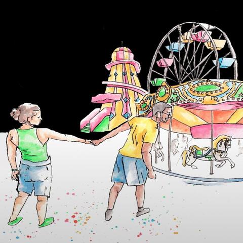 let me love before i die