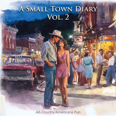 A Small-Town Diary, Vol. 2