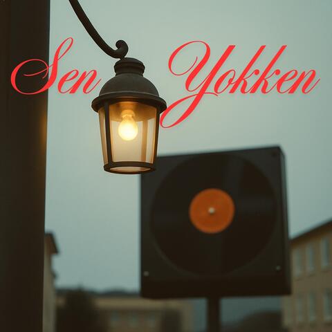 Sen Yokken
