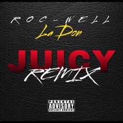 Juicy (Alternate Mix)