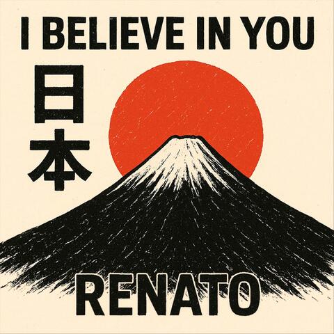 I Believe in You