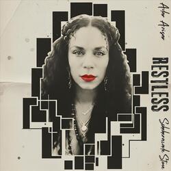 Restless (LP Version) [feat. Guy Ron, Bill Lonero & Noam Rapaport]