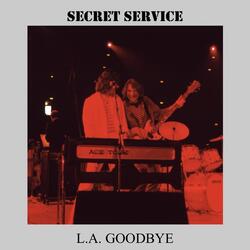 L.A. Goodbye