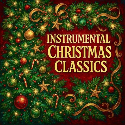 Instrumental Christmas Classics