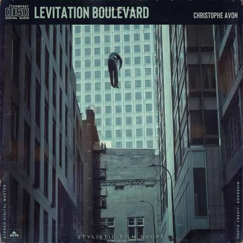 Levitation Boulevard