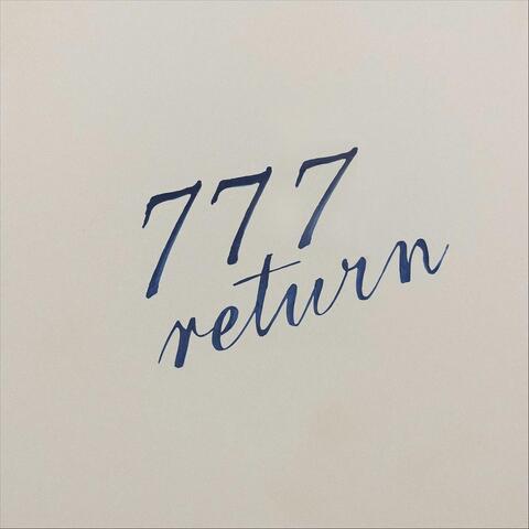777 return