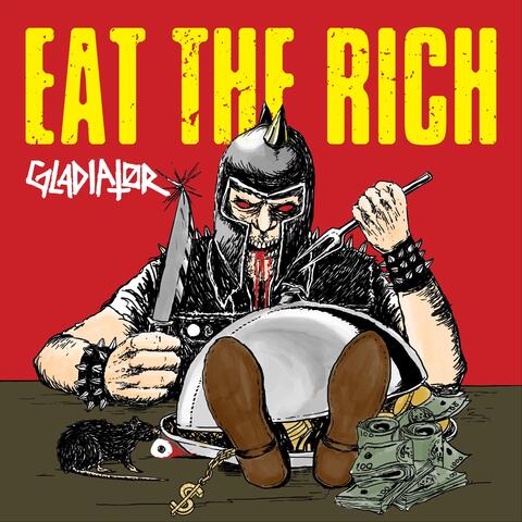 Eat the Rich