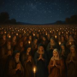 A Midnight Hymn