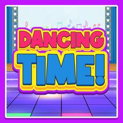 Dancing Time 3