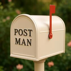 Postman