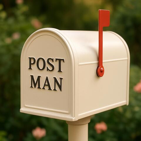 Postman