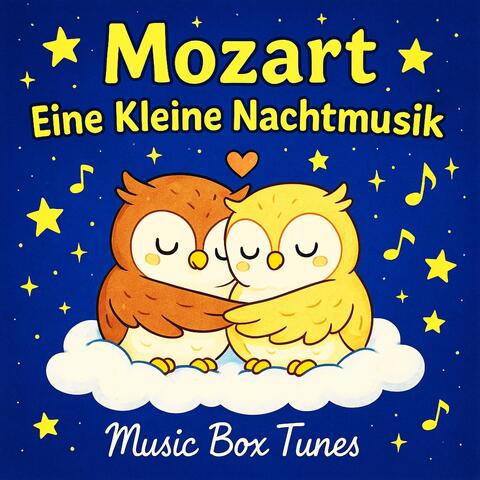 Mozart Eine Kleine Nachtmusik