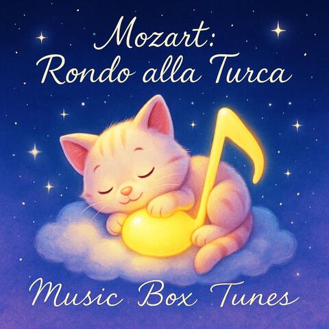 Mozart: Rondo Alla Turca