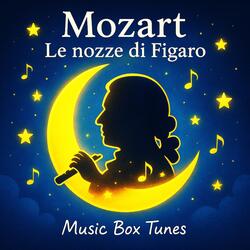 Mozart Le Nozze Di Figaro