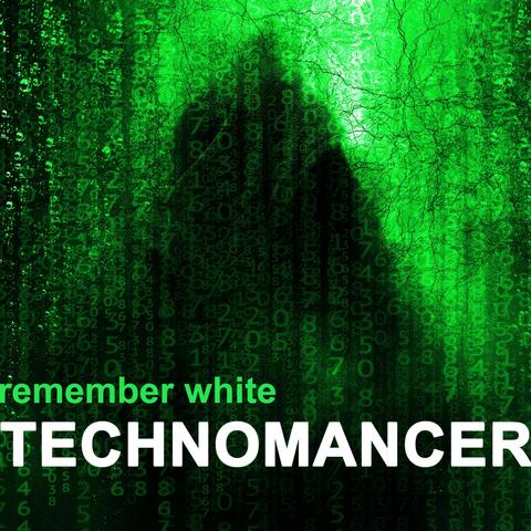 Technomancer