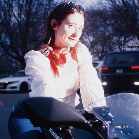 Ride into the Sunrise