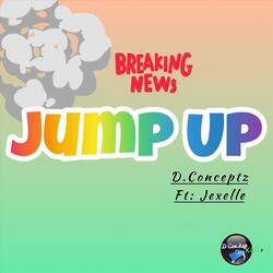 Jump Up (feat. Jexelle)