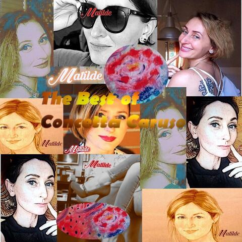 The Best of Concetta Caruso