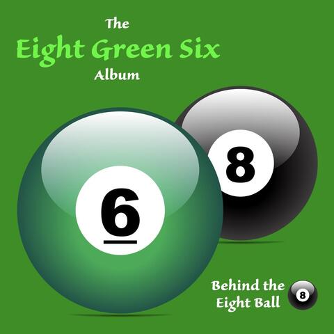 Eight Green Six