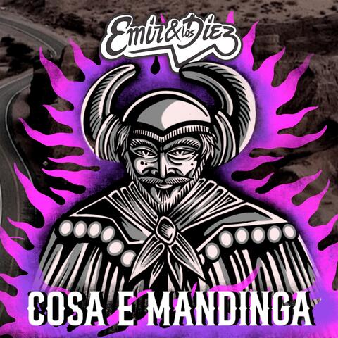 Cosa E Mandinga