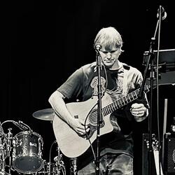 In Too Deep (Jammin’)