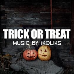 Trick or Treat