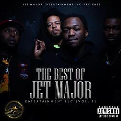 All By Myself (feat. Fat Stackz & Lil Riza)