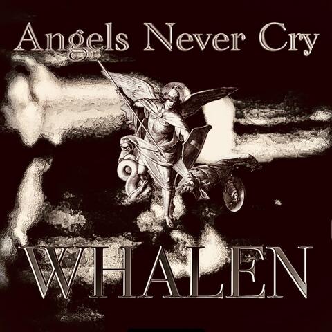 Angels Never Cry