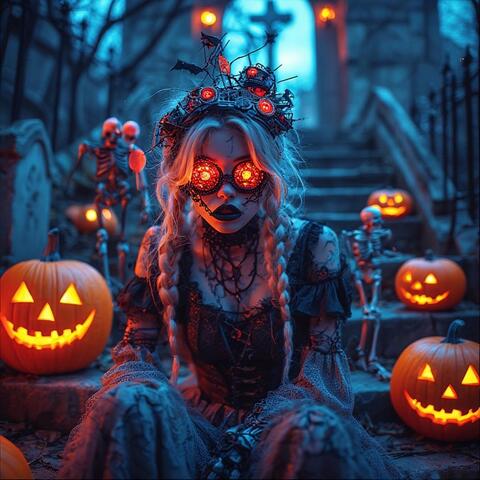 Keep Halloween Spooky