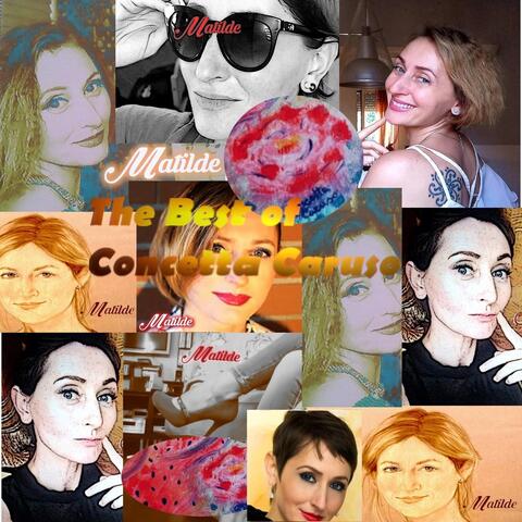 The Best of Concetta Caruso