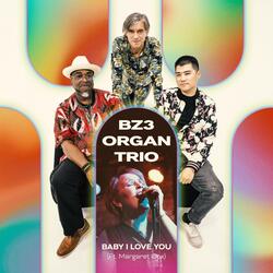 Baby I Love You (feat. Margaret Cox)